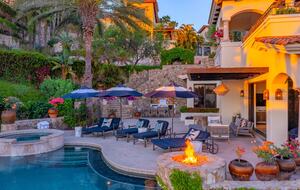 Casa Bella | A Tranquil Retreat Steps from the Sea of Cortez - San Jose del Cabo, Mexico