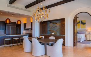 Casa Bella | A Tranquil Retreat Steps from the Sea of Cortez - San Jose del Cabo, Mexico