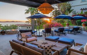 Casa Bella | A Tranquil Retreat Steps from the Sea of Cortez - San Jose del Cabo, Mexico