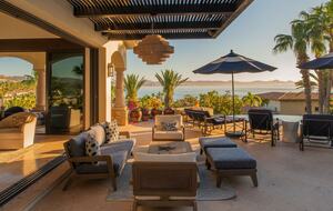 Casa Bella | A Tranquil Retreat Steps from the Sea of Cortez - San Jose del Cabo, Mexico