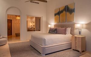 Casa Bella | A Tranquil Retreat Steps from the Sea of Cortez - San Jose del Cabo, Mexico