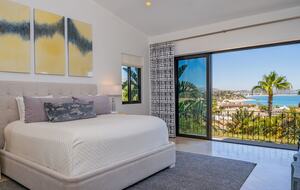 Casa Bella | A Tranquil Retreat Steps from the Sea of Cortez - San Jose del Cabo, Mexico