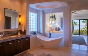 Casa Bella | A Tranquil Retreat Steps from the Sea of Cortez - San Jose del Cabo, Mexico