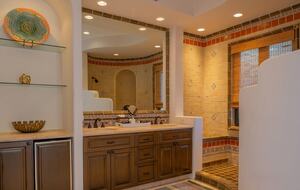 Casa Bella | A Tranquil Retreat Steps from the Sea of Cortez - San Jose del Cabo, Mexico