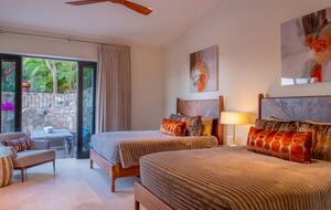 Casa Bella | A Tranquil Retreat Steps from the Sea of Cortez - San Jose del Cabo, Mexico