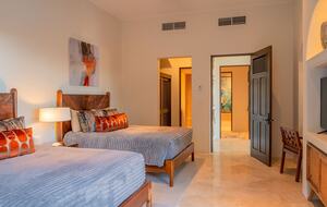 Casa Bella | A Tranquil Retreat Steps from the Sea of Cortez - San Jose del Cabo, Mexico