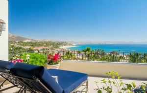 Casa Bella | A Tranquil Retreat Steps from the Sea of Cortez - San Jose del Cabo, Mexico