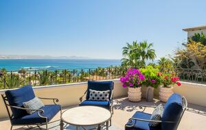 Casa Bella | A Tranquil Retreat Steps from the Sea of Cortez - San Jose del Cabo, Mexico