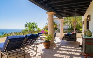 Casa Bella | A Tranquil Retreat Steps from the Sea of Cortez - San Jose del Cabo, Mexico