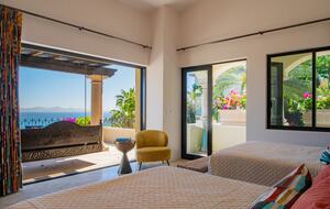Casa Bella | A Tranquil Retreat Steps from the Sea of Cortez - San Jose del Cabo, Mexico
