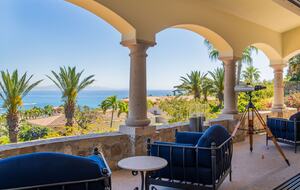 Casa Bella | A Tranquil Retreat Steps from the Sea of Cortez - San Jose del Cabo, Mexico