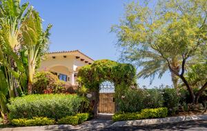 Casa Bella | A Tranquil Retreat Steps from the Sea of Cortez - San Jose del Cabo, Mexico