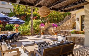 Casa Bella | A Tranquil Retreat Steps from the Sea of Cortez - San Jose del Cabo, Mexico