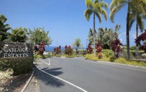 Tropical Paradise with Private Pool & Expansive Ocean Views - Kailua Kona, Hawaii