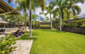 Tropical Paradise with Private Pool & Expansive Ocean Views - Kailua Kona, Hawaii