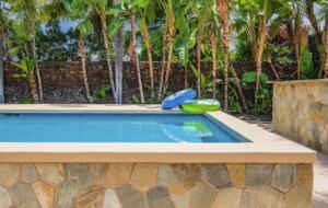 Tropical Paradise with Private Pool & Expansive Ocean Views - Kailua Kona, Hawaii