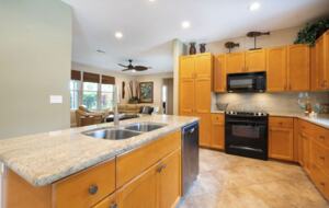 Tropical Paradise with Private Pool & Expansive Ocean Views - Kailua Kona, Hawaii