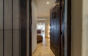 A Hillside Sanctuary Overlooking Banderas Bay - Puerto Vallarta, Mexico