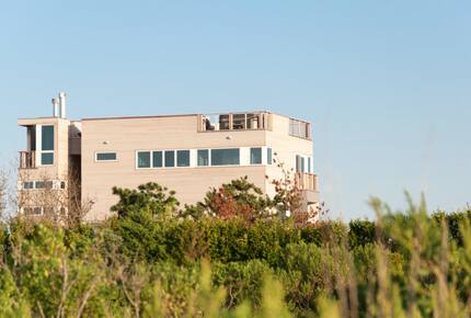 Westhampton Beach Dune House