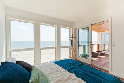 Westhampton Beach Dune House - East Quogue, New York