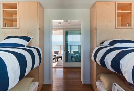 Westhampton Beach Dune House - East Quogue, New York