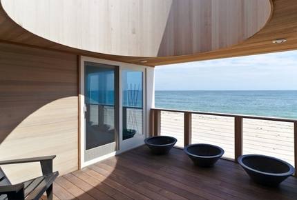 Westhampton Beach Dune House - East Quogue, New York