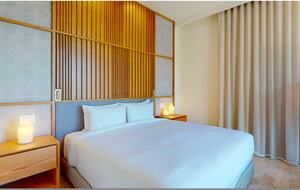 Luxurious Penthouse Retreat with Private Pool & Golf Access - Solidaridad, Mexico