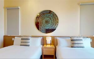 Luxurious Penthouse Retreat with Private Pool & Golf Access - Solidaridad, Mexico