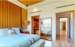 Luxurious Penthouse Retreat with Private Pool & Golf Access - Solidaridad, Mexico