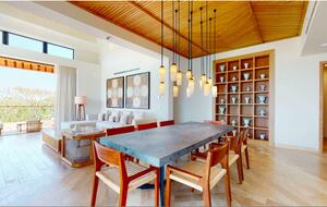 Luxurious Penthouse Retreat with Private Pool & Golf Access - Solidaridad, Mexico