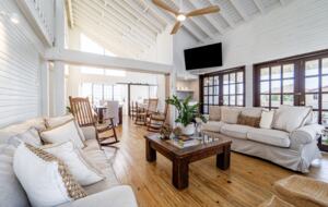 My Sandlot Parguera Beach Chalet - Lajas, Puerto Rico