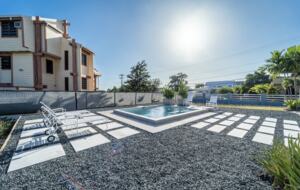 My Sandlot Parguera Beach Chalet - Lajas, Puerto Rico