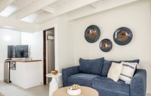 My Sandlot Parguera Beach Chalet - Lajas, Puerto Rico