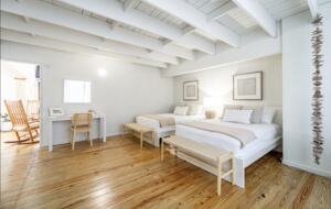 My Sandlot Parguera Beach Chalet - Lajas, Puerto Rico