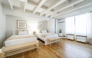 My Sandlot Parguera Beach Chalet - Lajas, Puerto Rico