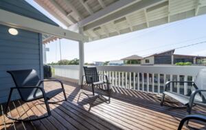My Sandlot Parguera Beach Chalet - Lajas, Puerto Rico
