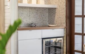 My Sandlot Parguera Beach Chalet - Lajas, Puerto Rico