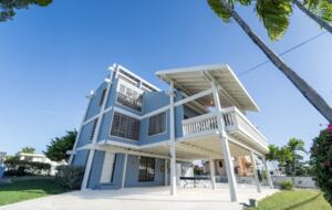 My Sandlot Parguera Beach Chalet - Lajas, Puerto Rico