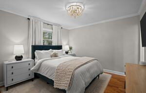 Mid-Century Elegance Near the Coast - Wilmington, North Carolina