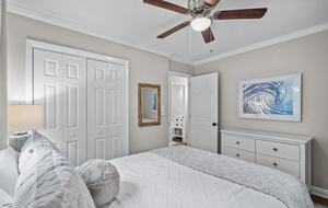 Mid-Century Elegance Near the Coast - Wilmington, North Carolina