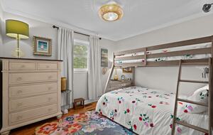 Mid-Century Elegance Near the Coast - Wilmington, North Carolina