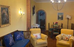 Elegant Countryside Retreat in the Heart of Val di Chiana - Montepulciano Stazione, Italy