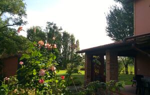 Elegant Countryside Retreat in the Heart of Val di Chiana - Montepulciano Stazione, Italy