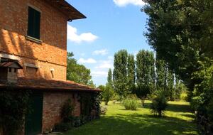 Elegant Countryside Retreat in the Heart of Val di Chiana - Montepulciano Stazione, Italy