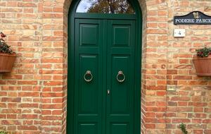 Elegant Countryside Retreat in the Heart of Val di Chiana - Montepulciano Stazione, Italy