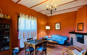 Elegant Countryside Retreat in the Heart of Val di Chiana - Montepulciano Stazione, Italy