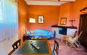 Elegant Countryside Retreat in the Heart of Val di Chiana - Montepulciano Stazione, Italy