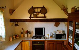 Elegant Countryside Retreat in the Heart of Val di Chiana - Montepulciano Stazione, Italy