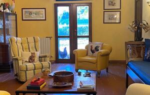 Elegant Countryside Retreat in the Heart of Val di Chiana - Montepulciano Stazione, Italy