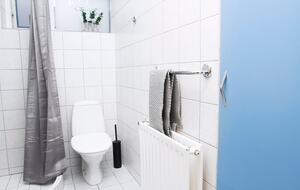 Charming Akureyri 3BD Apartment with Fjord Views - Akureyri, Iceland